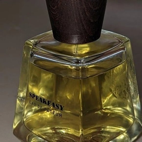 Frapin Speakeasy Eau De Parfum Spray 3.3 oz-Pre Owned - Picture 9 of 9